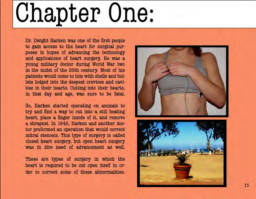 Book by Rayna Barton
